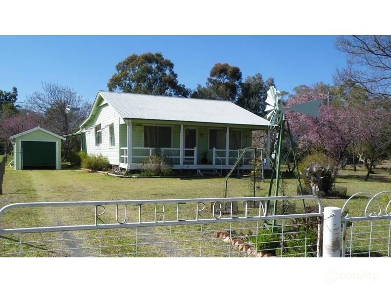 701 Warrah Creek Rd, Warrah Creek, NSW 2339