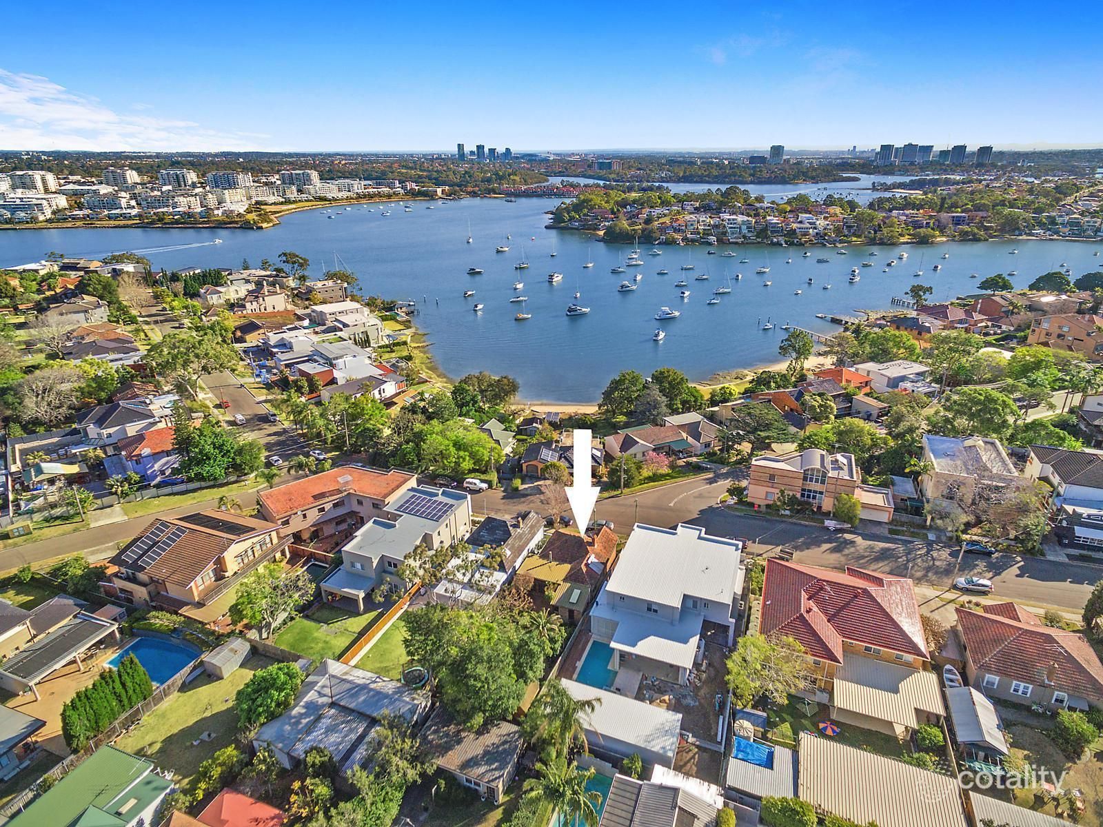 140 Tennyson Rd, Tennyson Point, NSW 2111