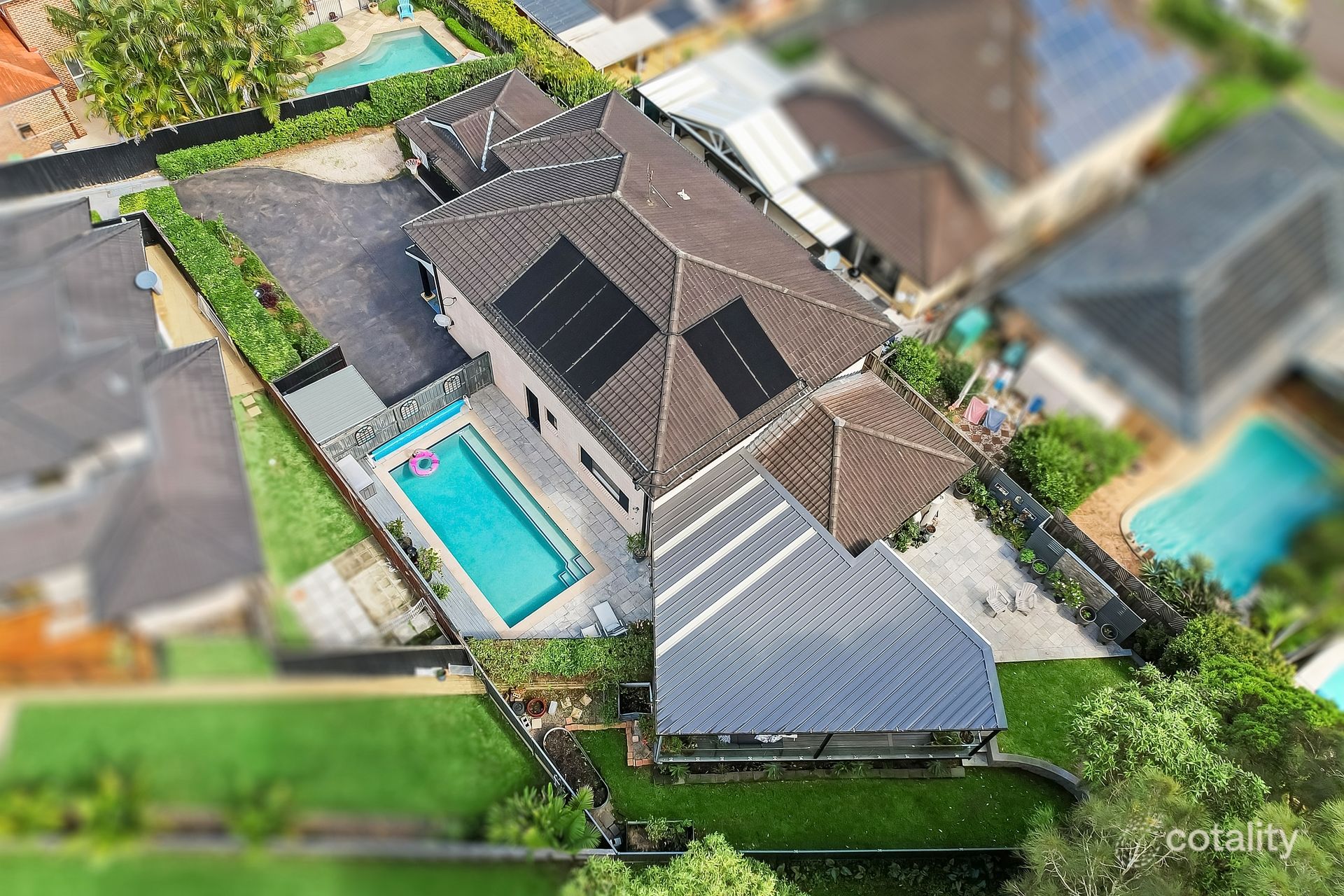 15 Portside Cl, Bensville, NSW 2251