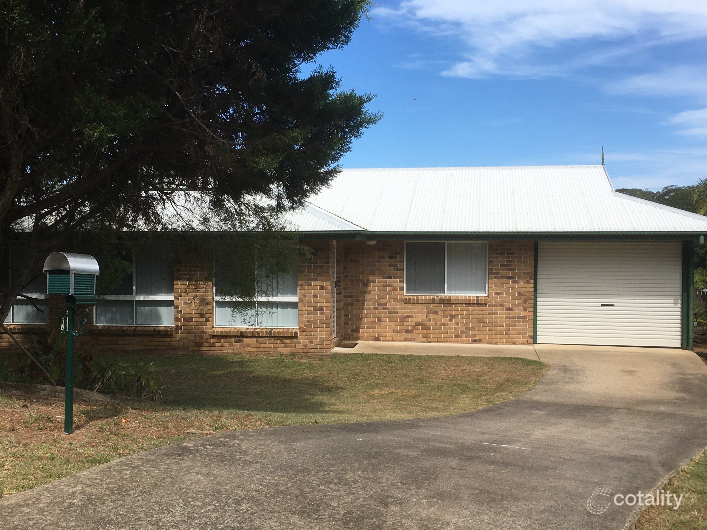 5 Homestead Pl, Woombye, QLD 4559