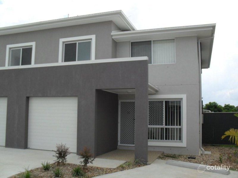 1/54 Lillypilly Ave, Gracemere, QLD 4702