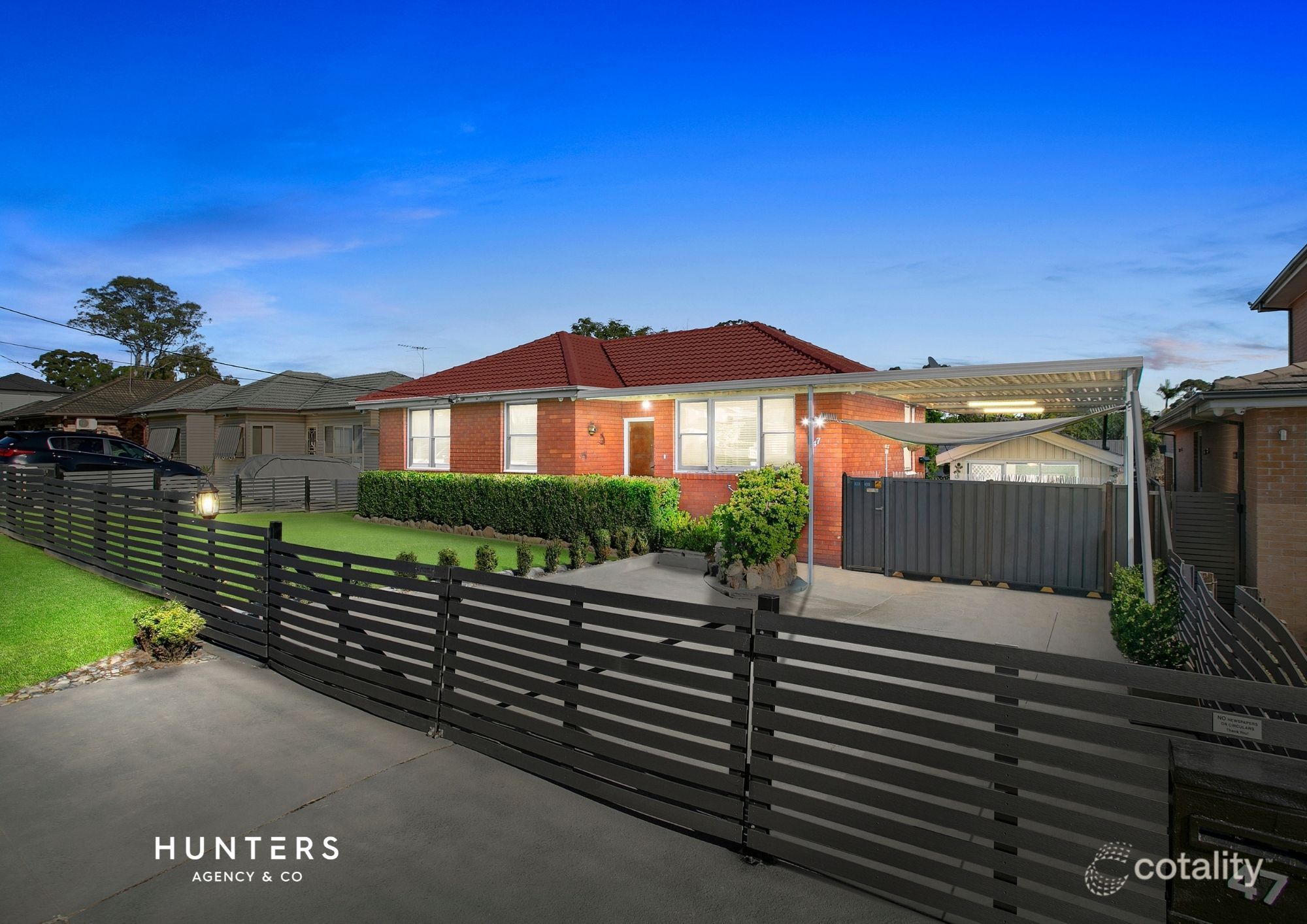 47 Gerald St, Greystanes, NSW 2145