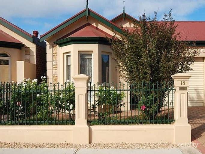 18 Dunn St, Semaphore, SA 5019
