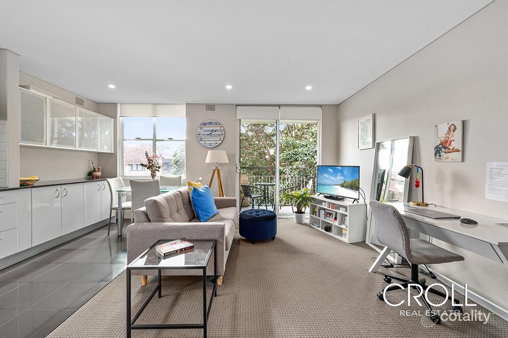 6/23 Clifford St, Mosman, NSW 2088
