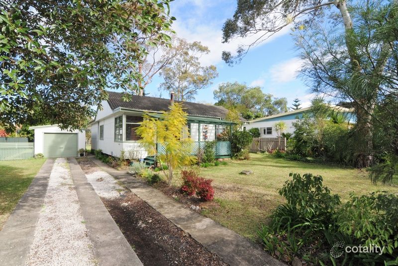 40 Walsh Cres, North Nowra, NSW 2541