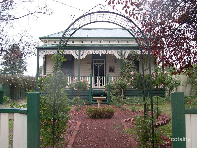 58 Old High St, Golden Square, VIC 3555