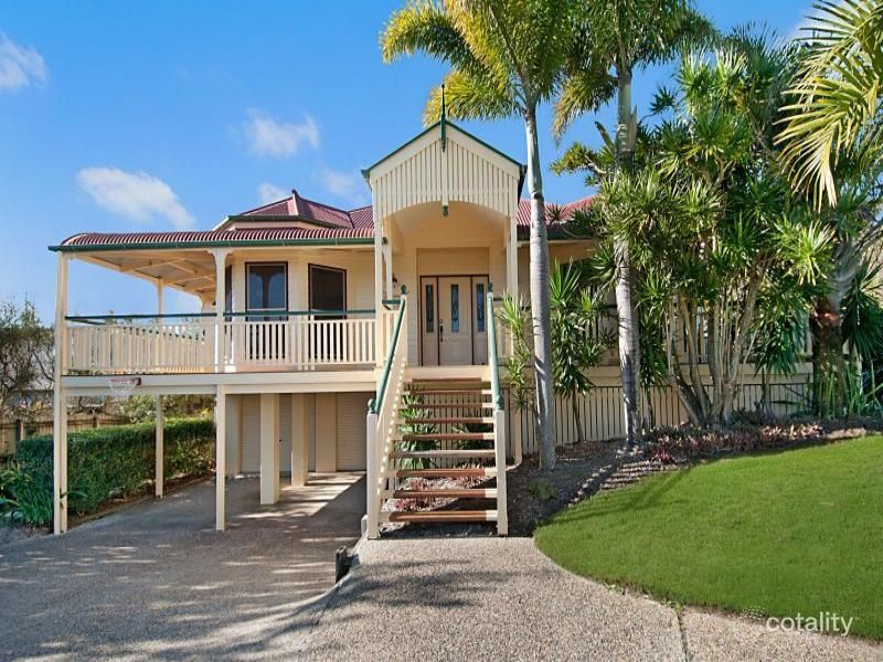 19 Liberty Pl, Sunrise Beach, QLD 4567