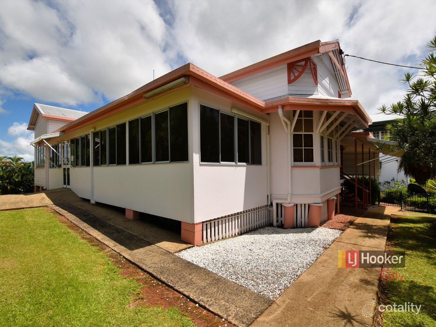 110 Rankin St, Innisfail, QLD 4860