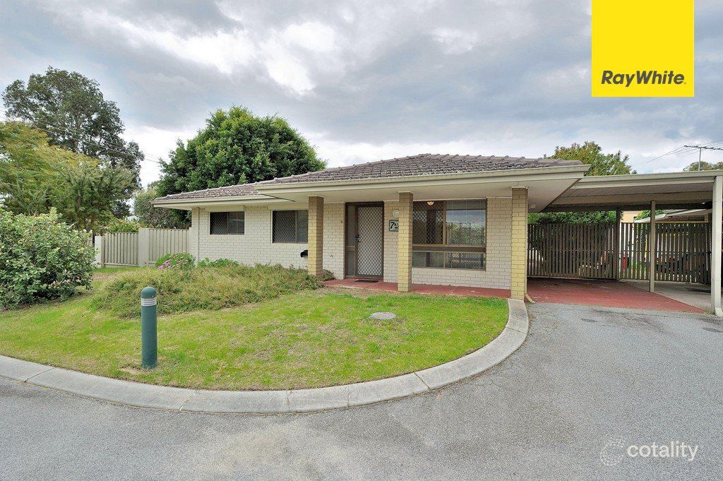 7a John St, Midland, WA 6056