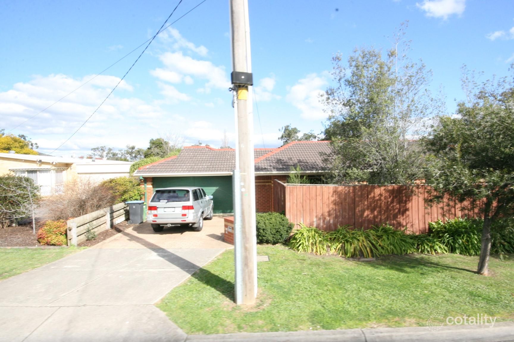 3/9 Henry St, Boronia, VIC 3155