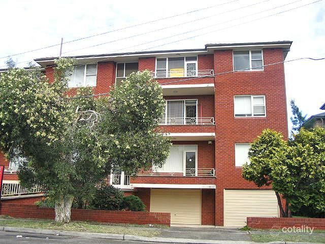 8/4-6 Sellwood St, Brighton-Le-Sands, NSW 2216