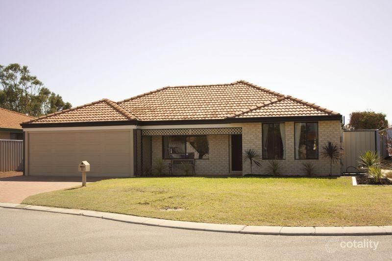 18 Gentle Cir, South Guildford, WA 6055