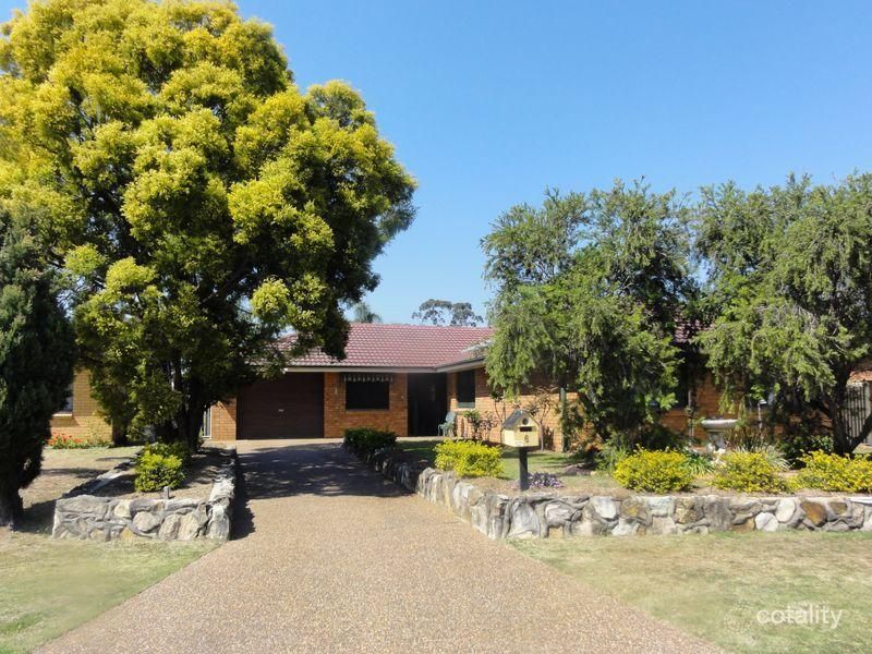 6 Geary Ave, Singleton Heights, NSW 2330