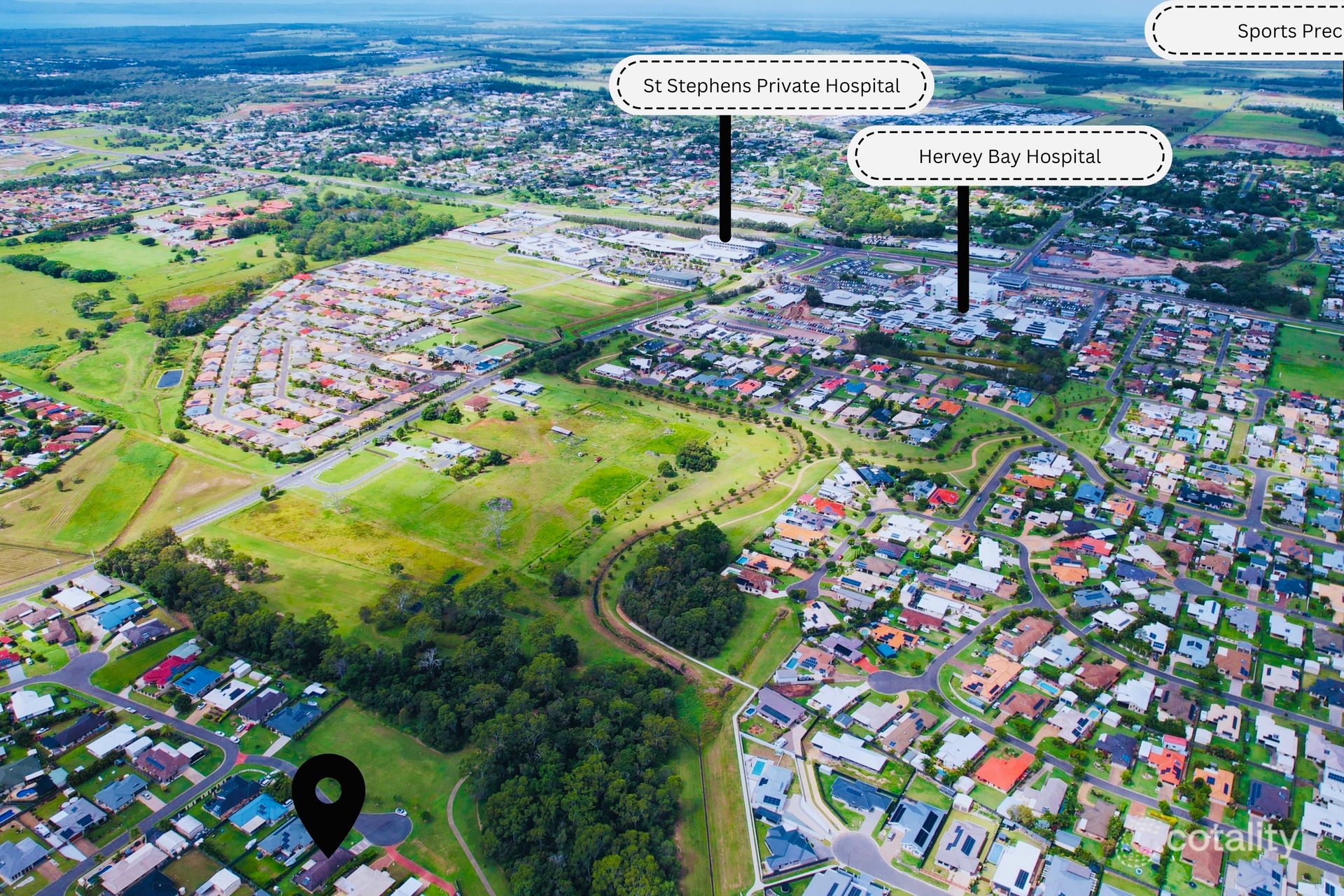 7 Spotted Gum Ct, Urraween, QLD 4655
