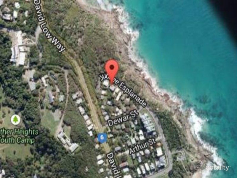 5/4 Jubilee Esp, Point Arkwright, QLD 4573