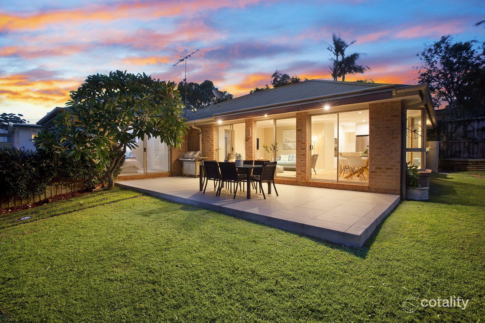 32a Cooleena Rd, Elanora Heights, NSW 2101