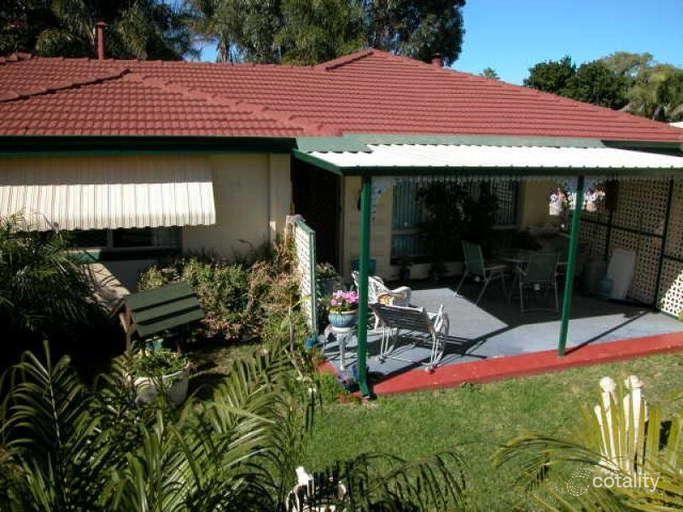 56 Crawford St, Spalding, WA 6530