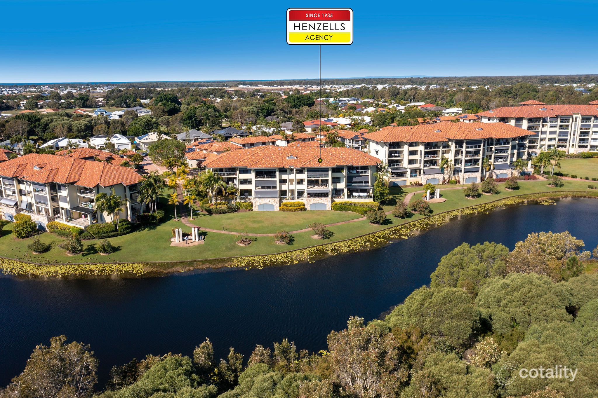 22/1 Millennium Cct, Pelican Waters, QLD 4551
