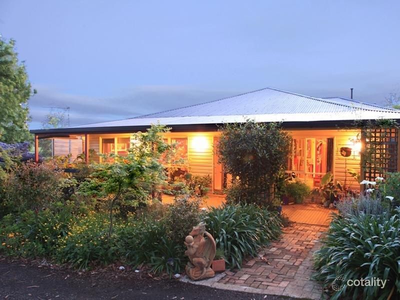 147 Chute Rd, Thorpdale, VIC 3835