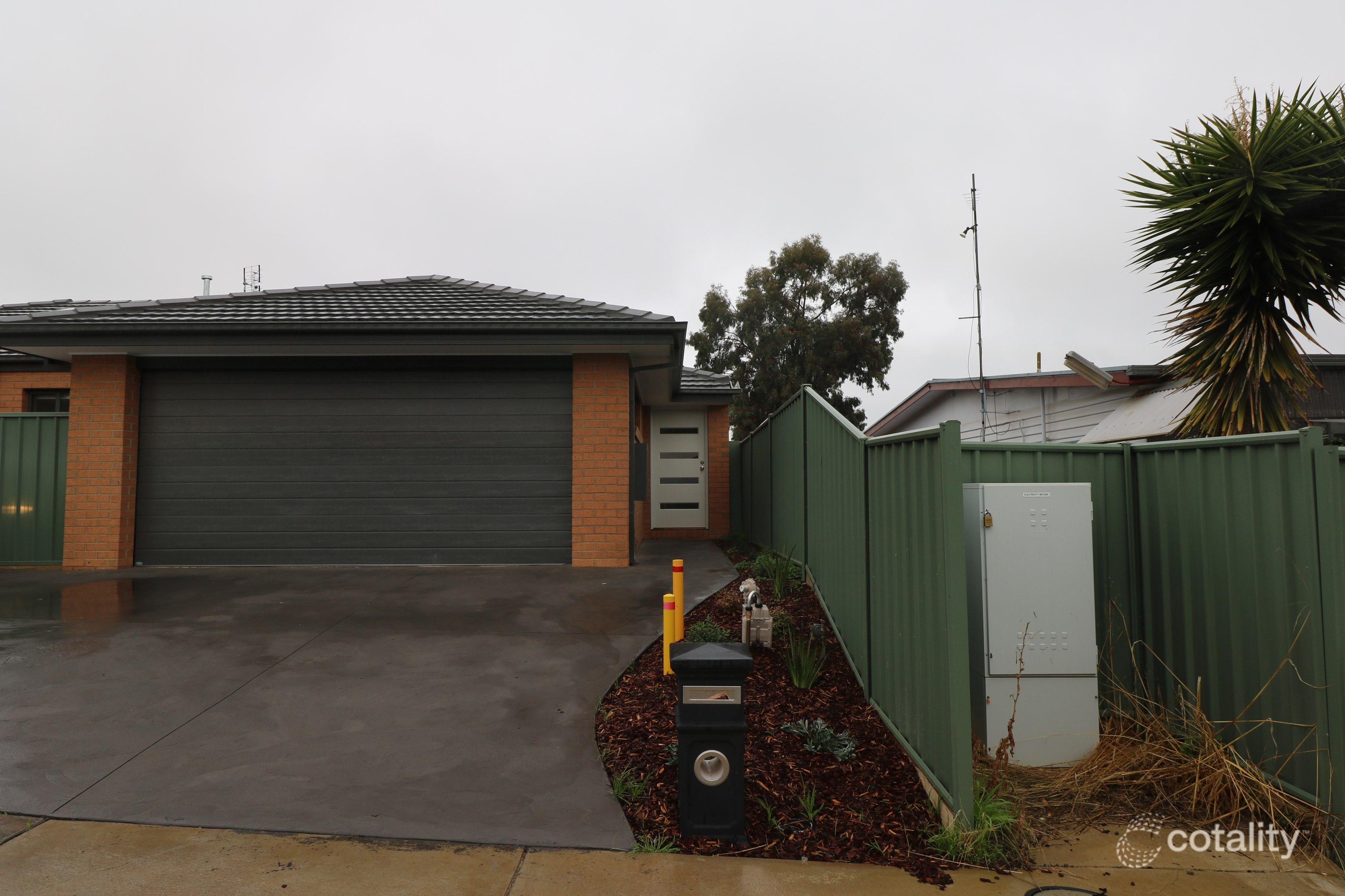 1/10a Pine St, Eaglehawk, VIC 3556
