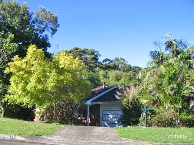 36 Corrie Rd, Woonona, NSW 2517