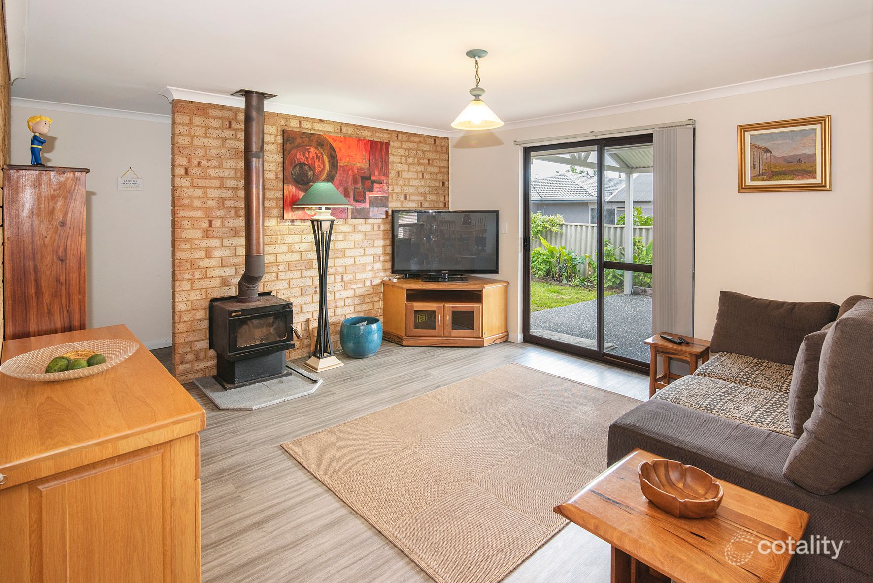 3/11 Melville Ct, Geographe, WA 6280