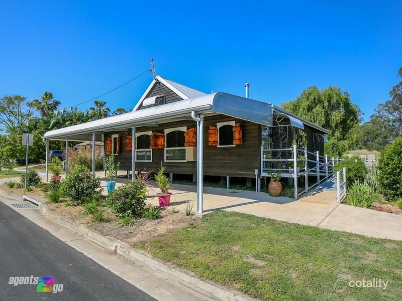 6 Busby St, Amamoor, QLD 4570