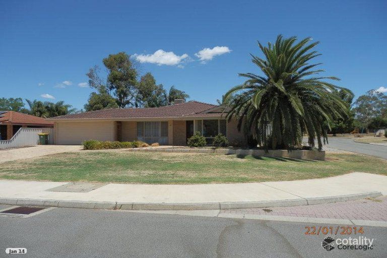 51 Inverness Cir, Camillo, WA 6111