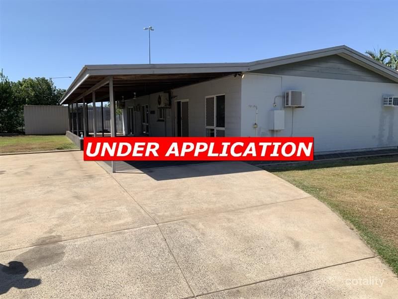 7 Cairn Ct, Woodroffe, NT 0830