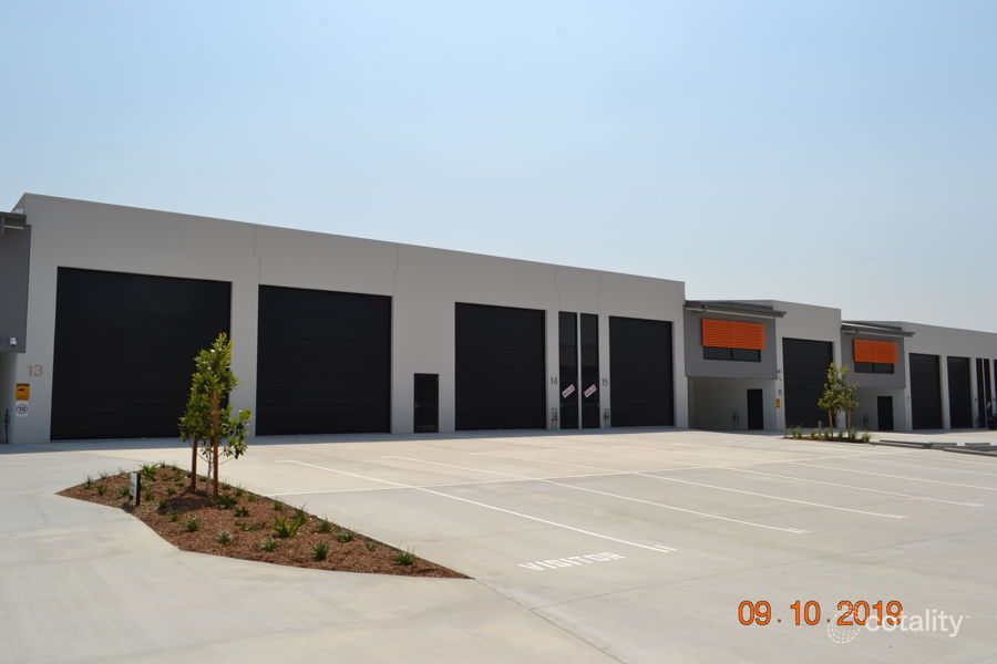 26/3-9 Octal St, Yatala, QLD 4207