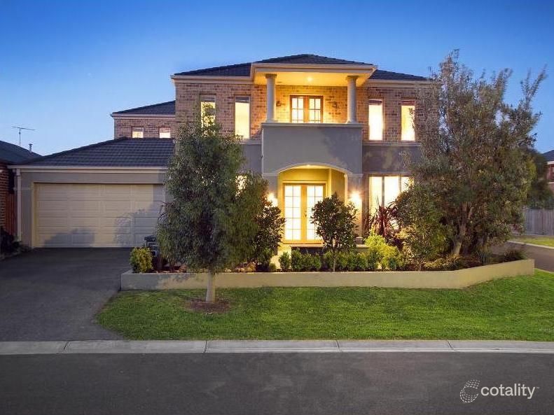 9 Marriott Dr, Keysborough, VIC 3173