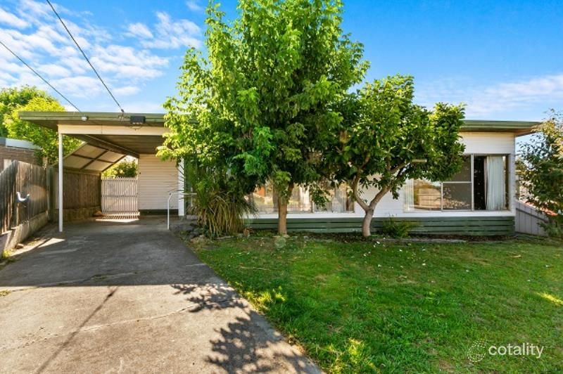 6 Grant Ct, Traralgon, VIC 3844