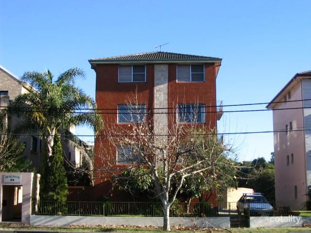 2/3 Alison Rd, Kensington, NSW 2033