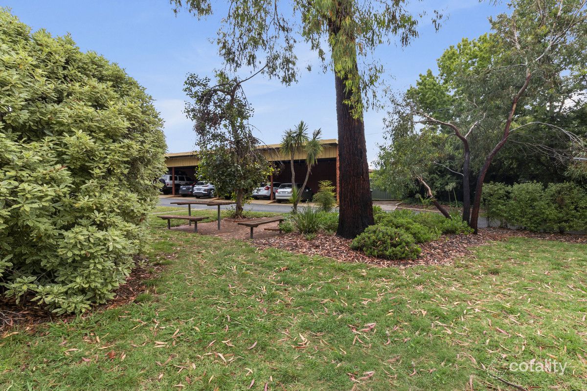 12/86 Anzac Park, Campbell, ACT 2612