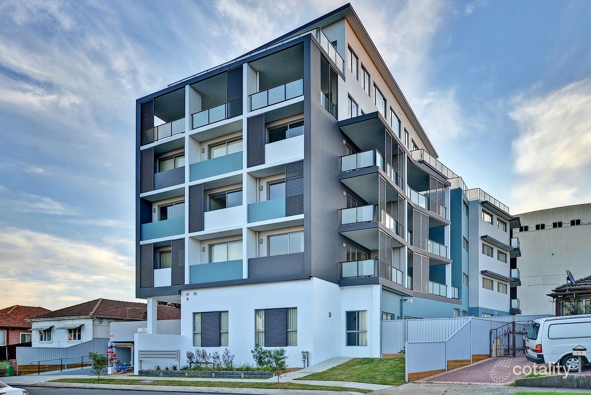 17/19-21 Enid Ave, Granville, NSW 2142