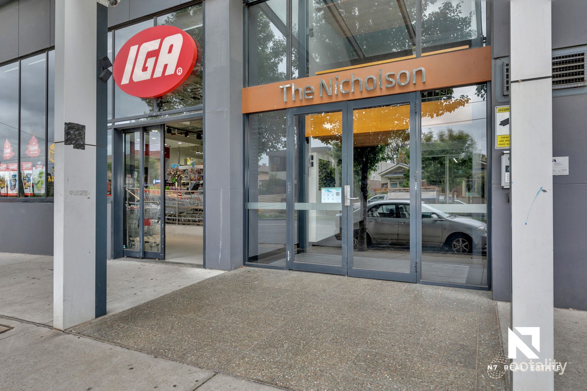 3/14-20 Nicholson St, Coburg, VIC 3058
