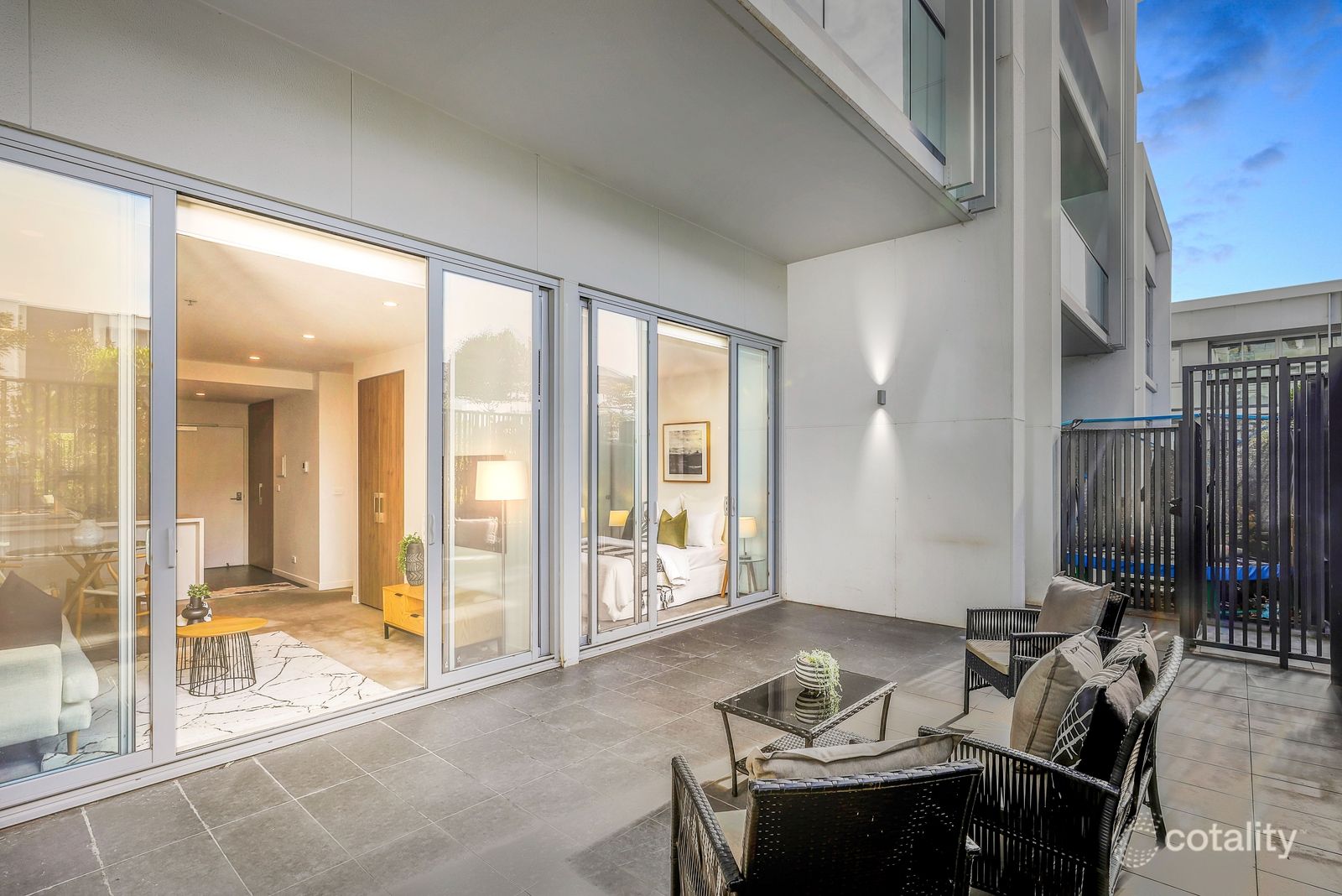 14/1 Grosvenor St, Doncaster, VIC 3108