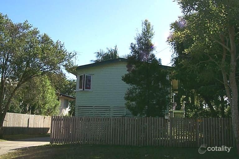 8 Bencke St, West Rockhampton, QLD 4700