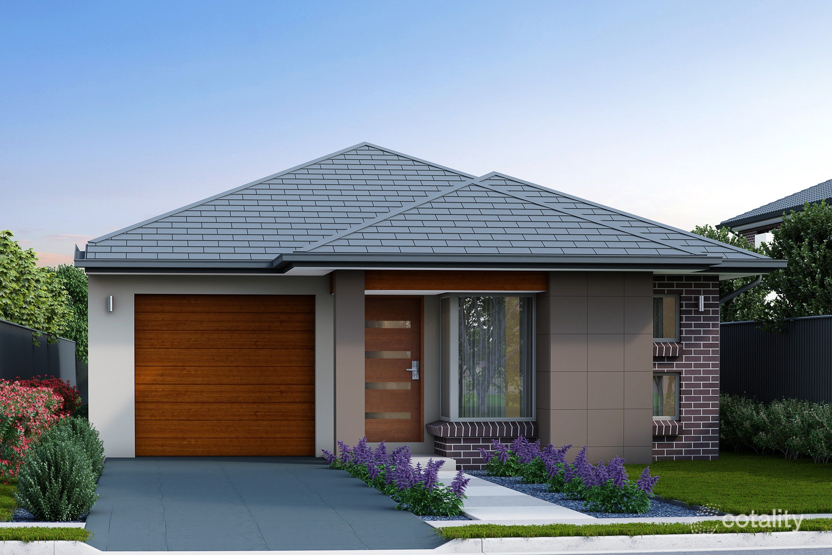 61 Optimism St, Leppington, NSW 2179