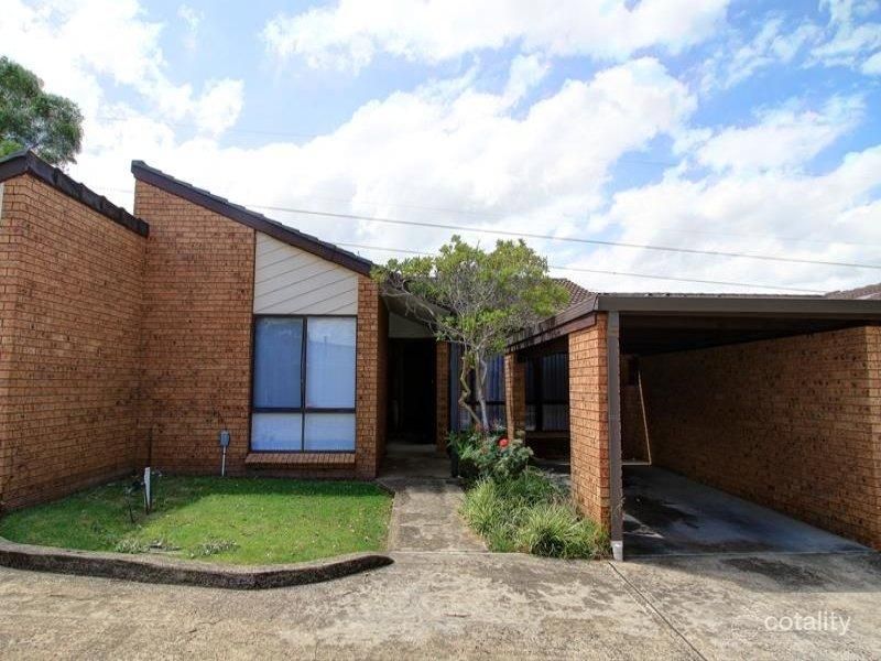 4/25 Goodenough St, Glenfield, NSW 2167