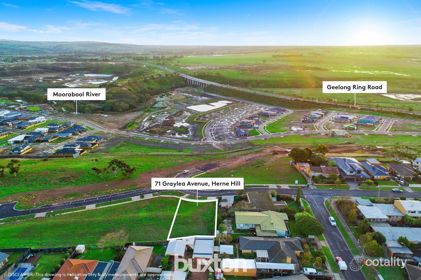71 Graylea Ave, Herne Hill, VIC 3218