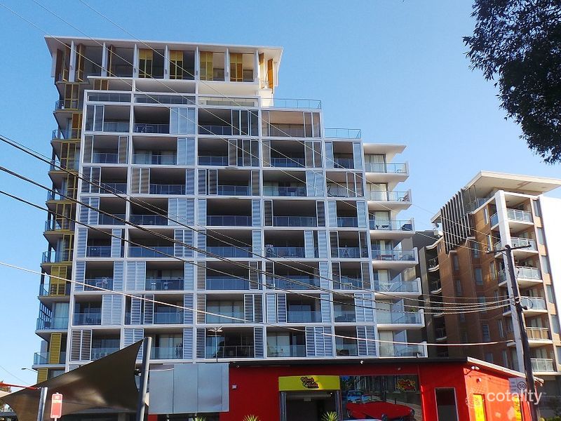 103/79-87 Princes Hwy, Kogarah, NSW 2217