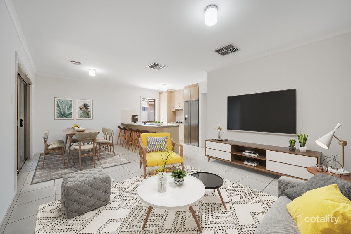 14 Mclaren St, Evanston Gardens, SA 5116