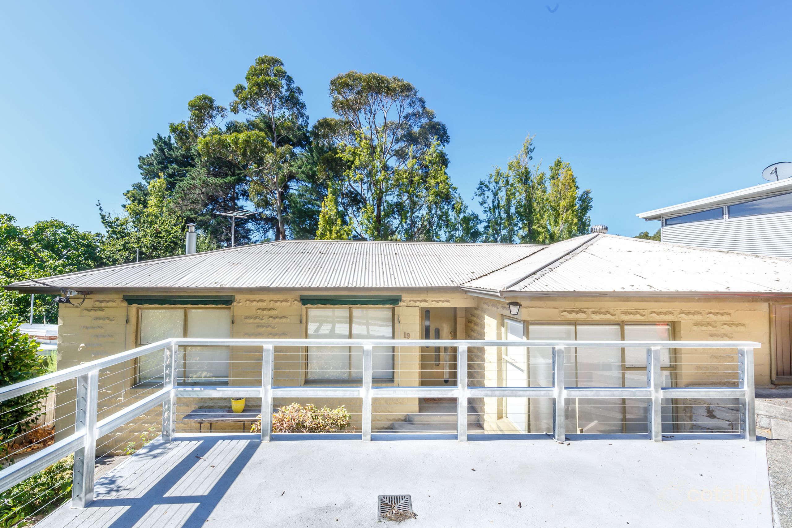 1/19 Digney St, Dynnyrne, TAS 7005