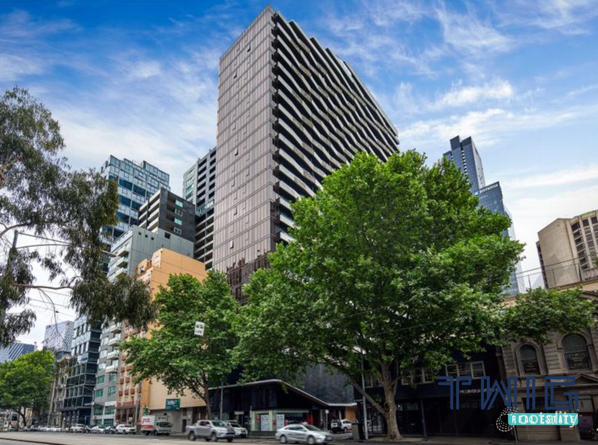 1012/7 Katherine Pl, Melbourne, VIC 3000