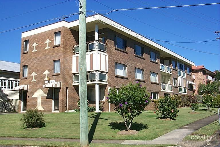 6/53 Railway Pde, Clayfield, QLD 4011