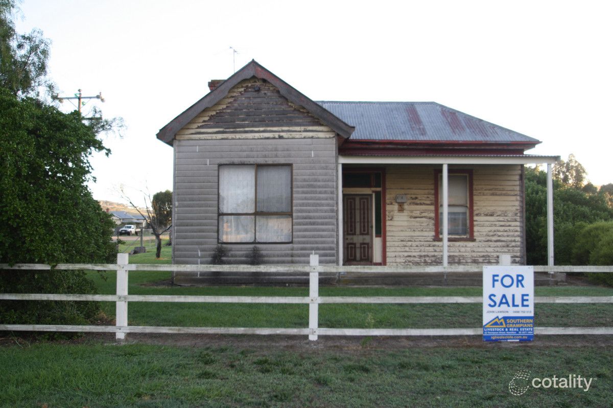 38 Casterton Rd, Coleraine, VIC 3315