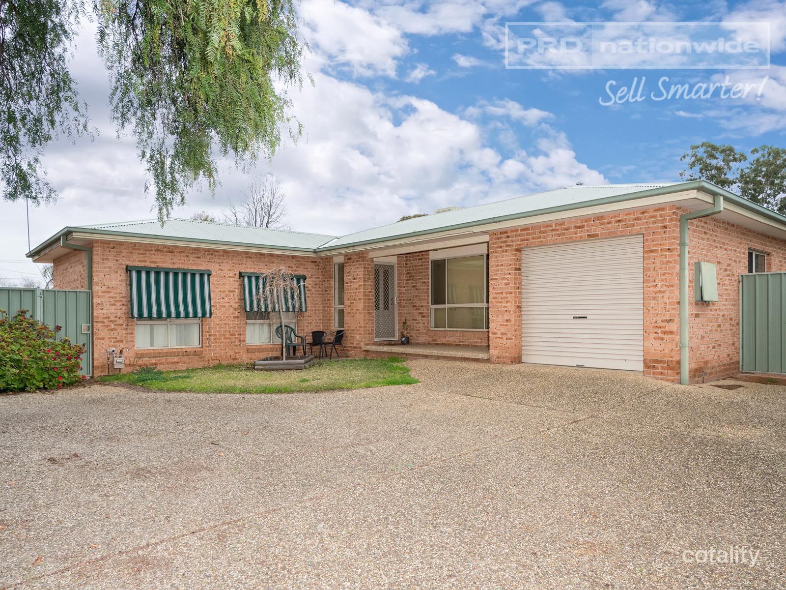 2/396 Lake Albert Rd, Kooringal, NSW 2650
