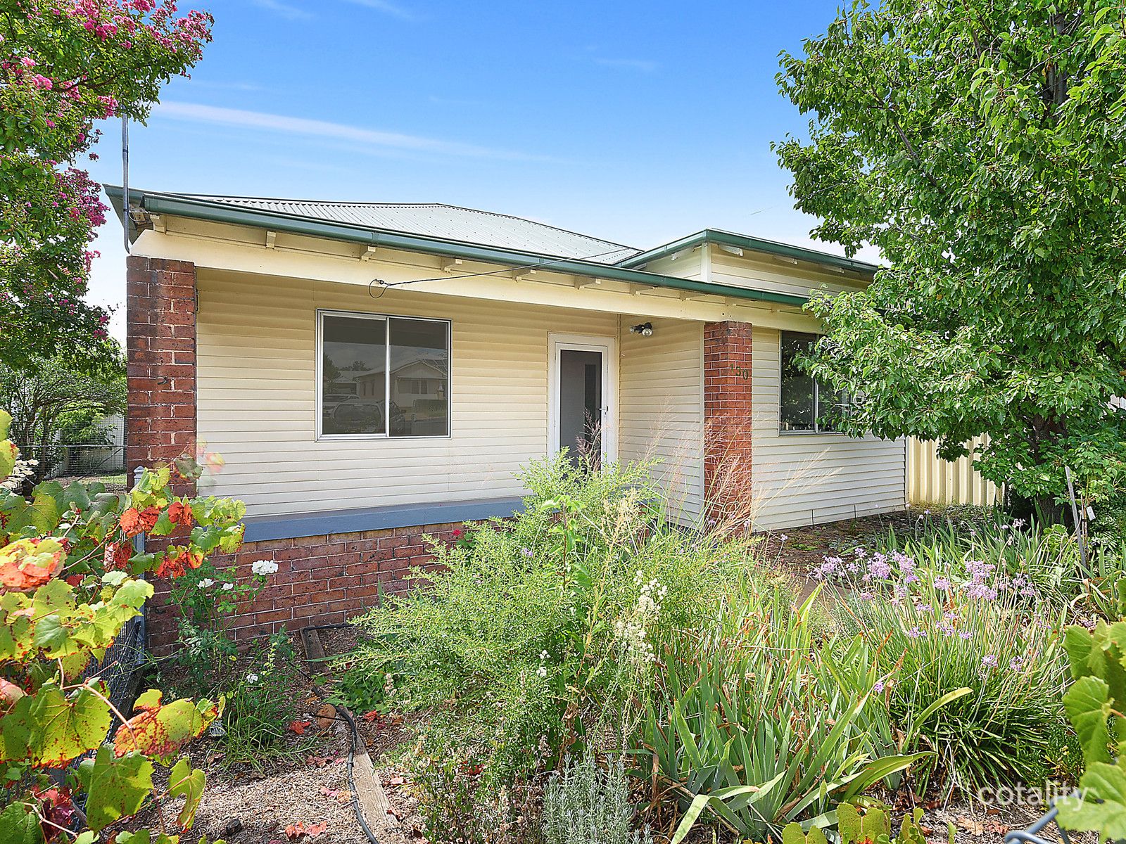 130 Gladstone St, Mudgee, NSW 2850