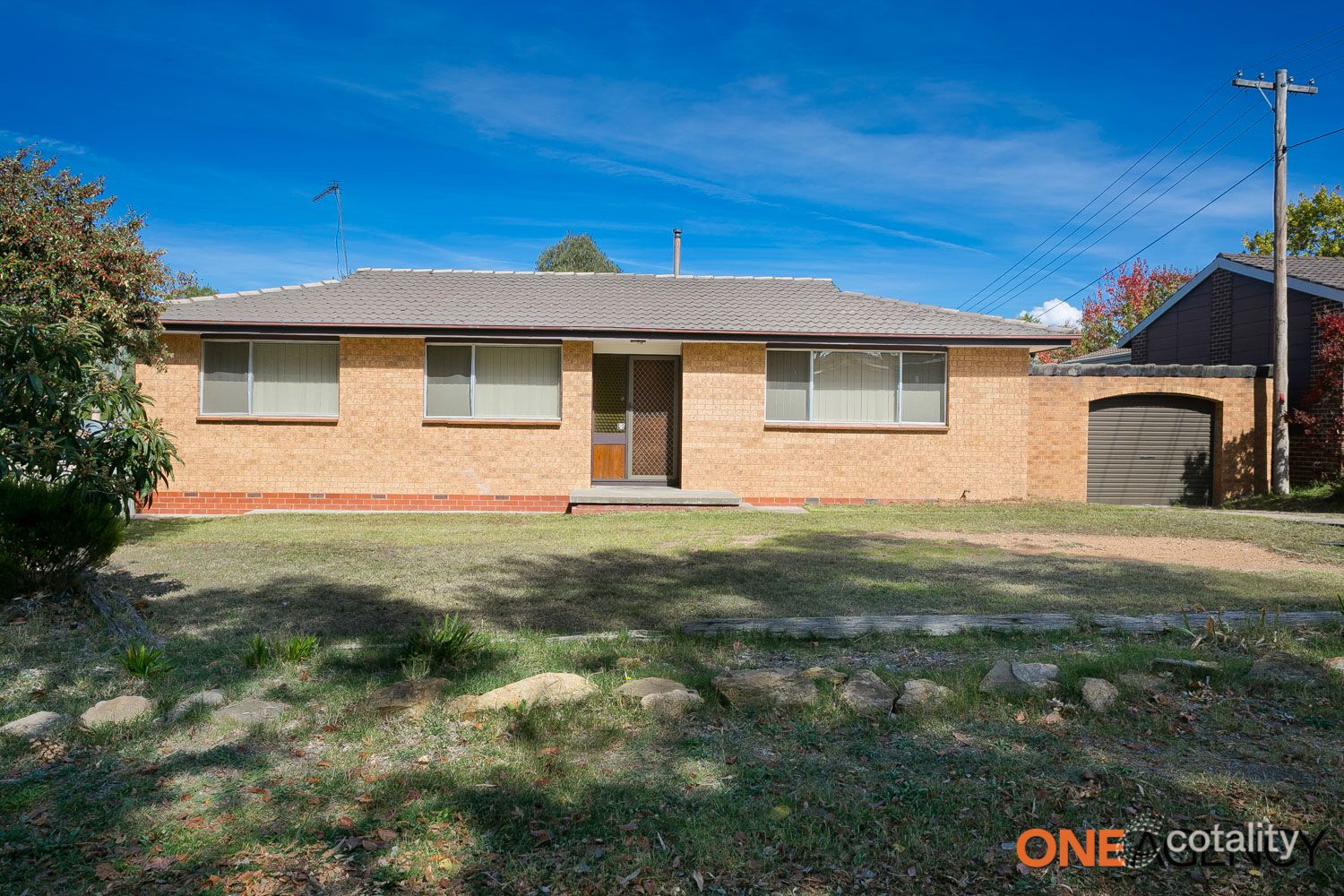 44 Degraves Cres, Wanniassa, ACT 2903